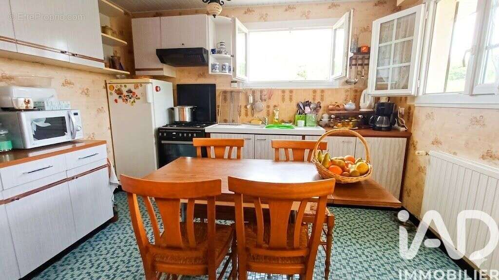 Photo 3 - Maison à AVIRON