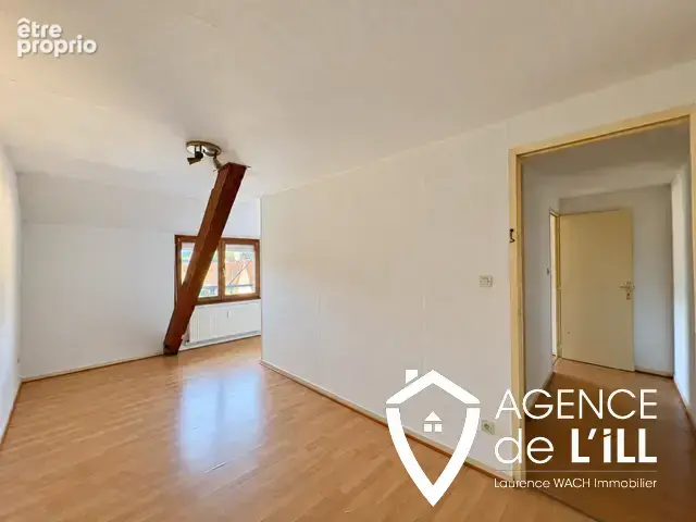 Appartement 3 pièces 73 m2 Villé - photo 6
