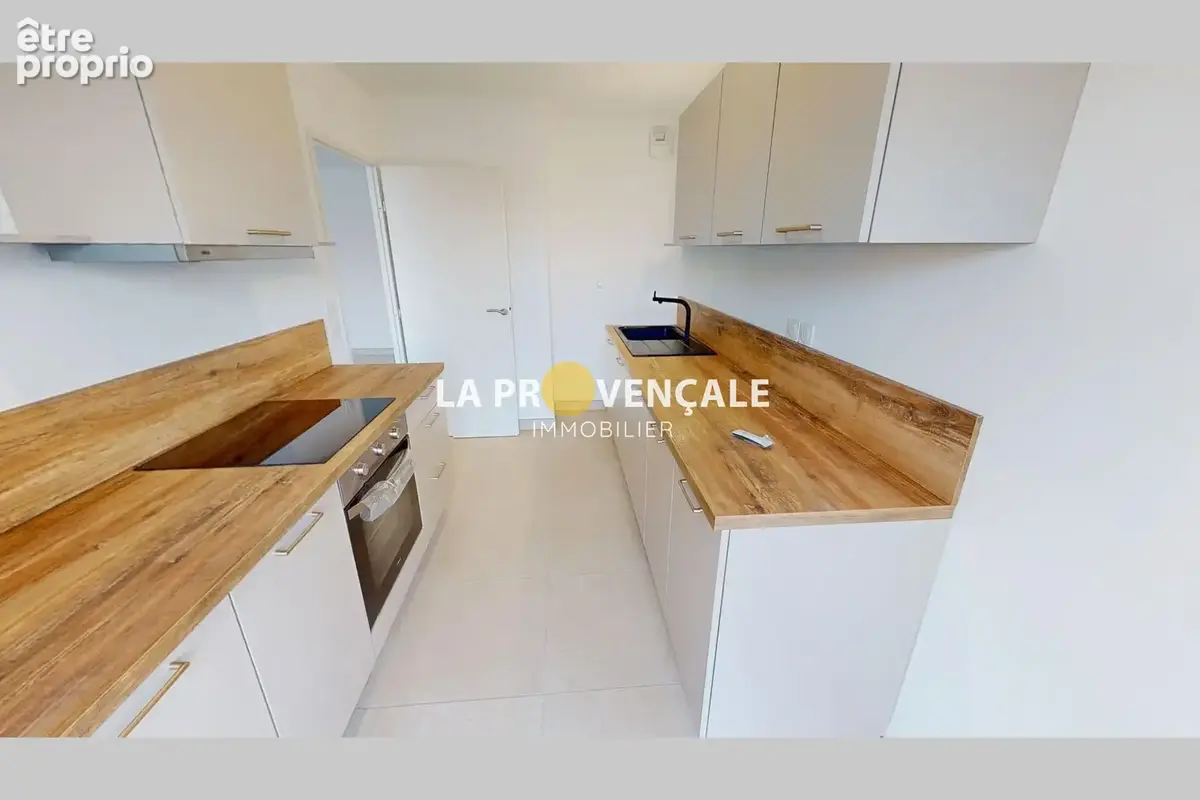 Appartement 3 pièces 83 m² à vendre à Trets (13530) - photo 7