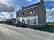 Photo 1 - Maison à LEDERZEELE