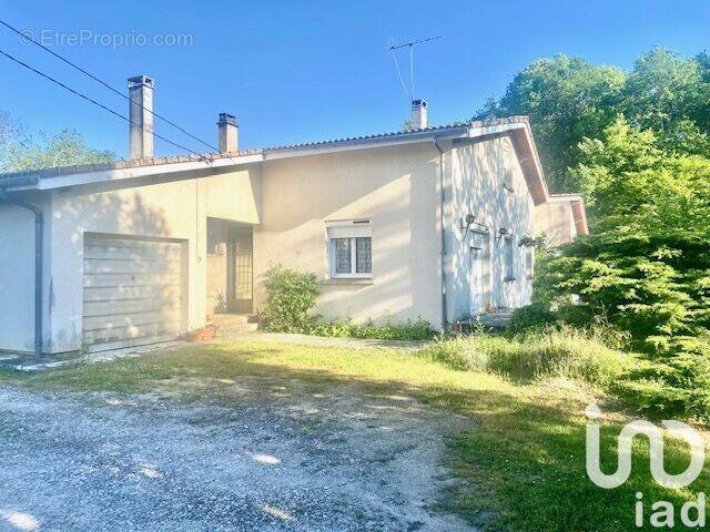 Photo 1 - Maison à SAINT-GERMAIN-DU-PUCH