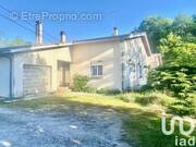 Photo 1 - Maison à SAINT-GERMAIN-DU-PUCH