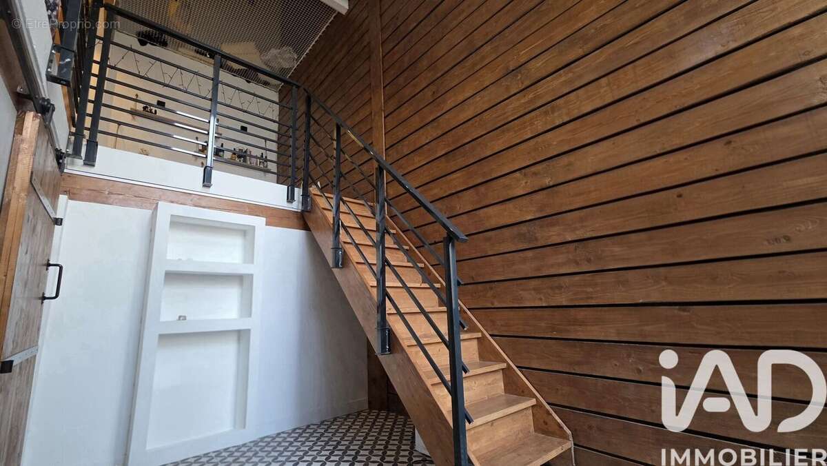 Photo 3 - Maison à DURTOL