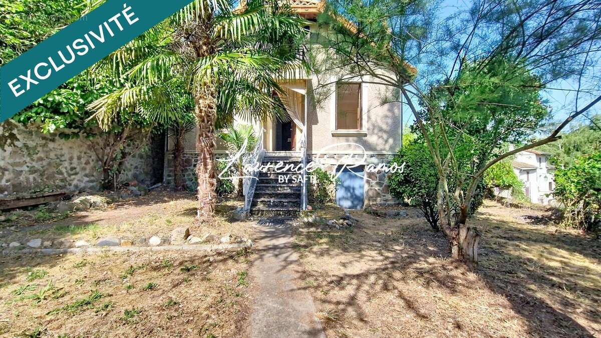 Photo 2 - Maison à DOMEYRAT