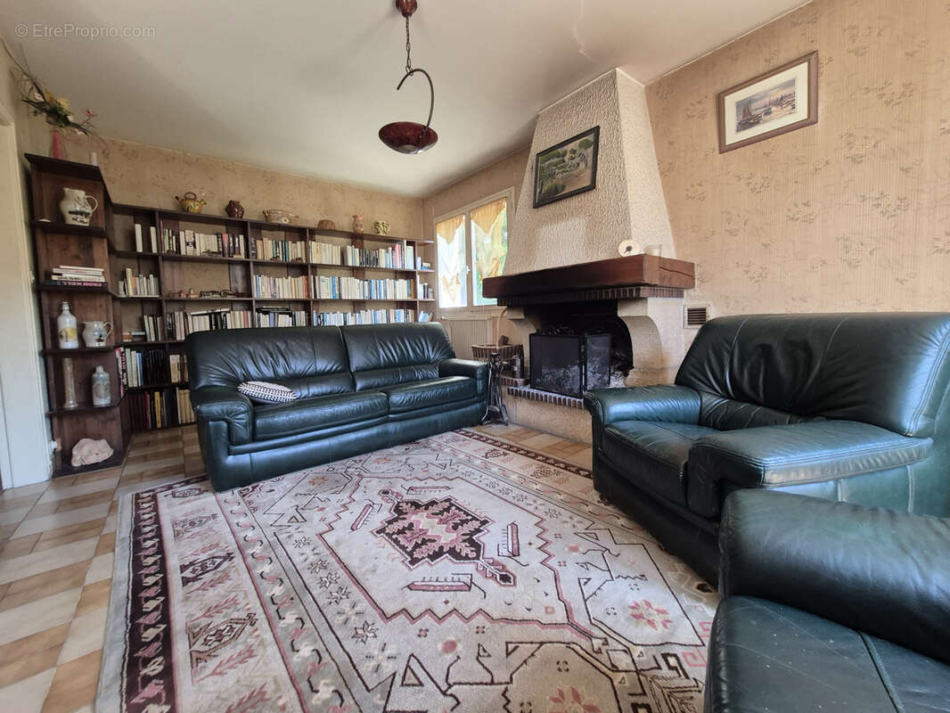 Maison à LA FORET-FOUESNANT