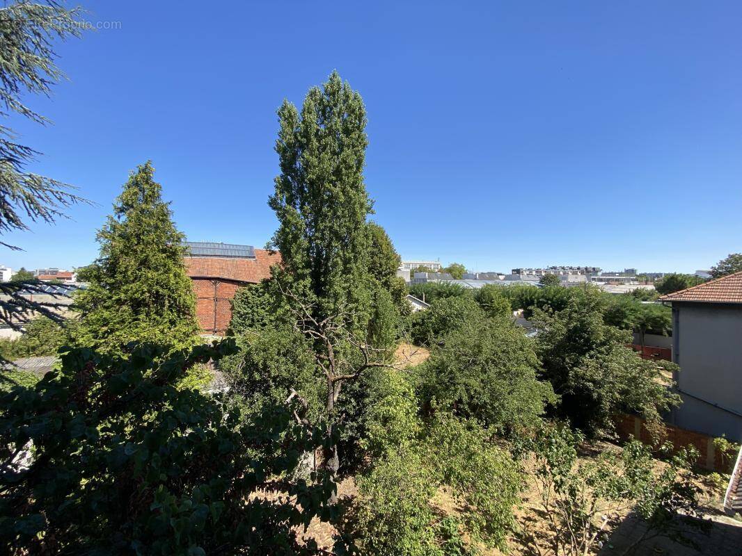 Appartement à MONTREUIL