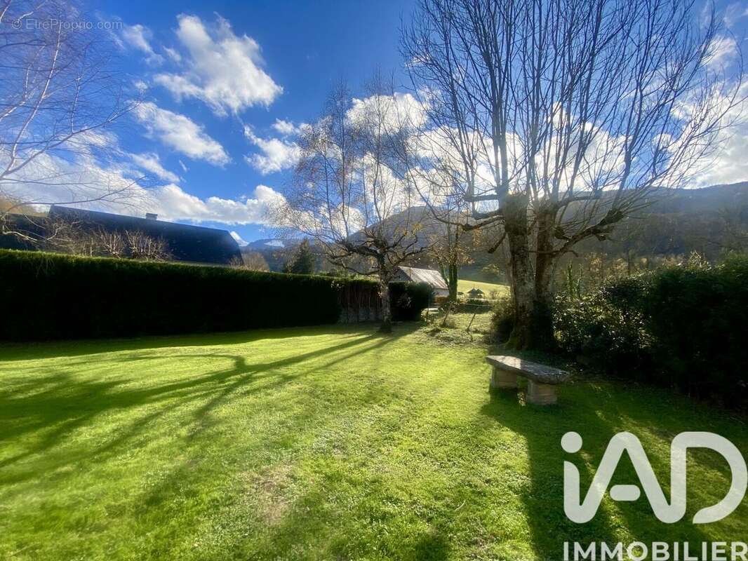 Photo 4 - Maison à ASQUE