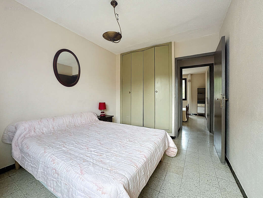 Appartement à GHISONI