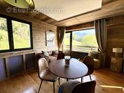 Appartement à MEGEVE