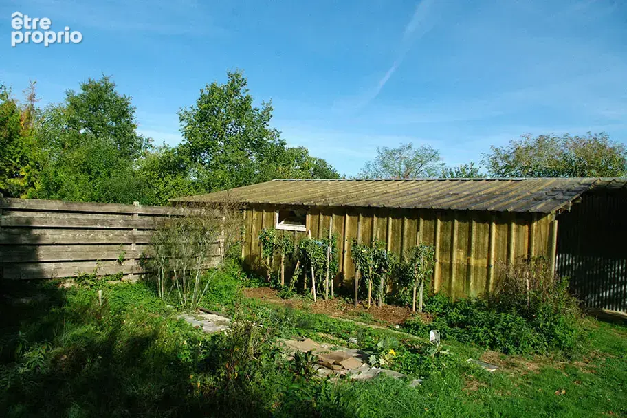 Maison à Pléchâtel - photo 5