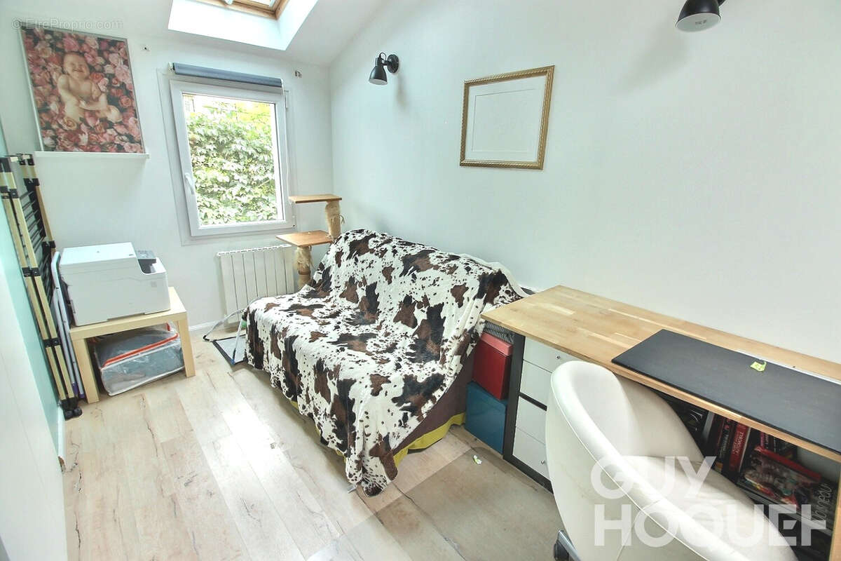 Maison 4 pièces à rueil-malmaison - photo 6