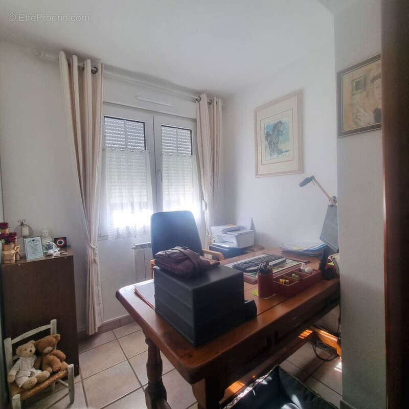 Maison à DANNES