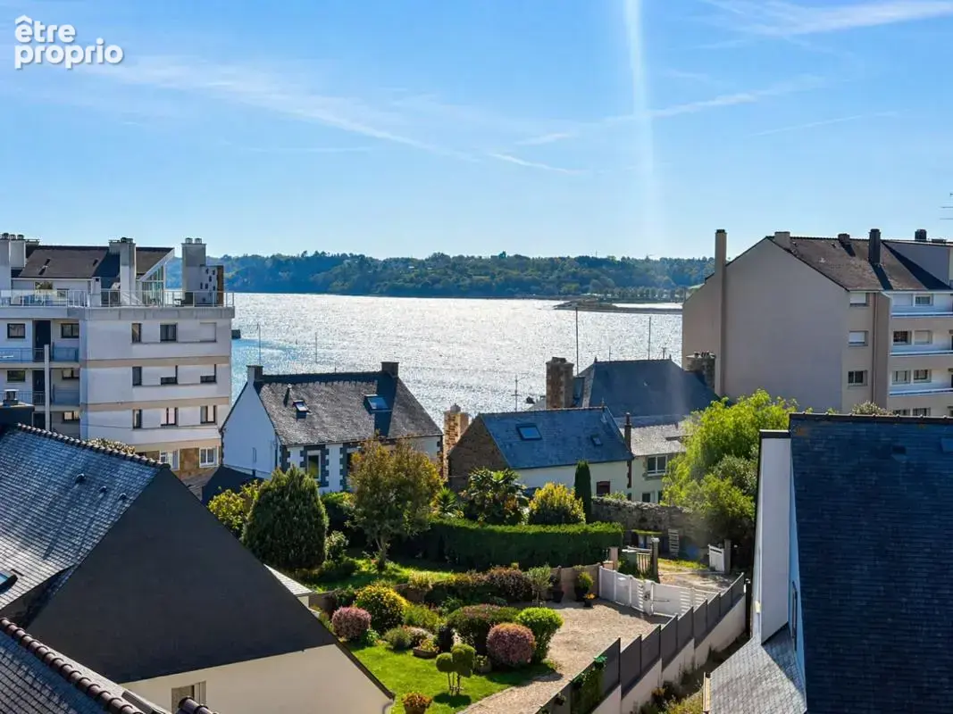 Maison à PERROS-GUIREC