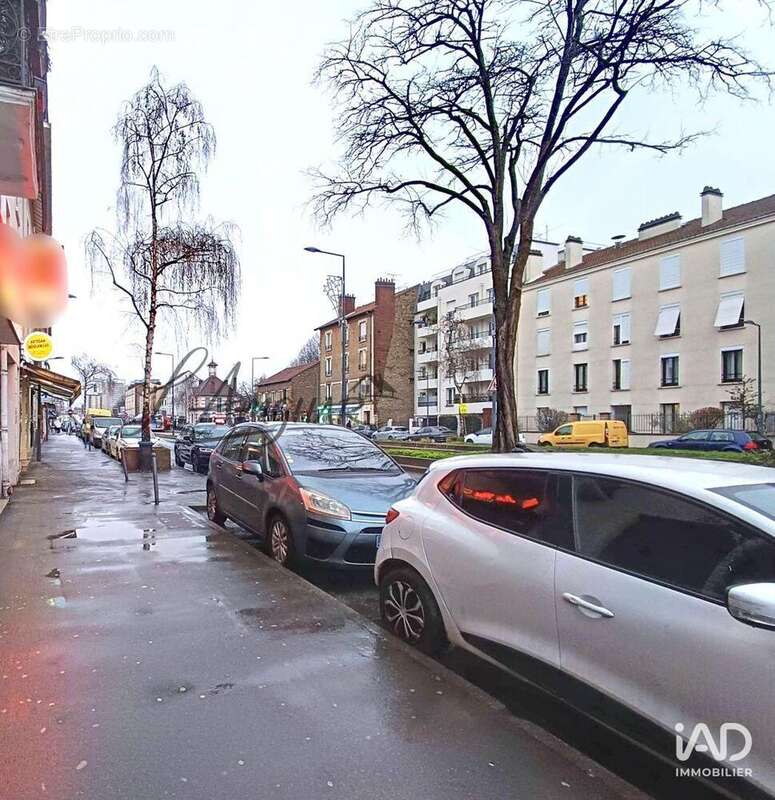 Photo 6 - Commerce à CHOISY-LE-ROI