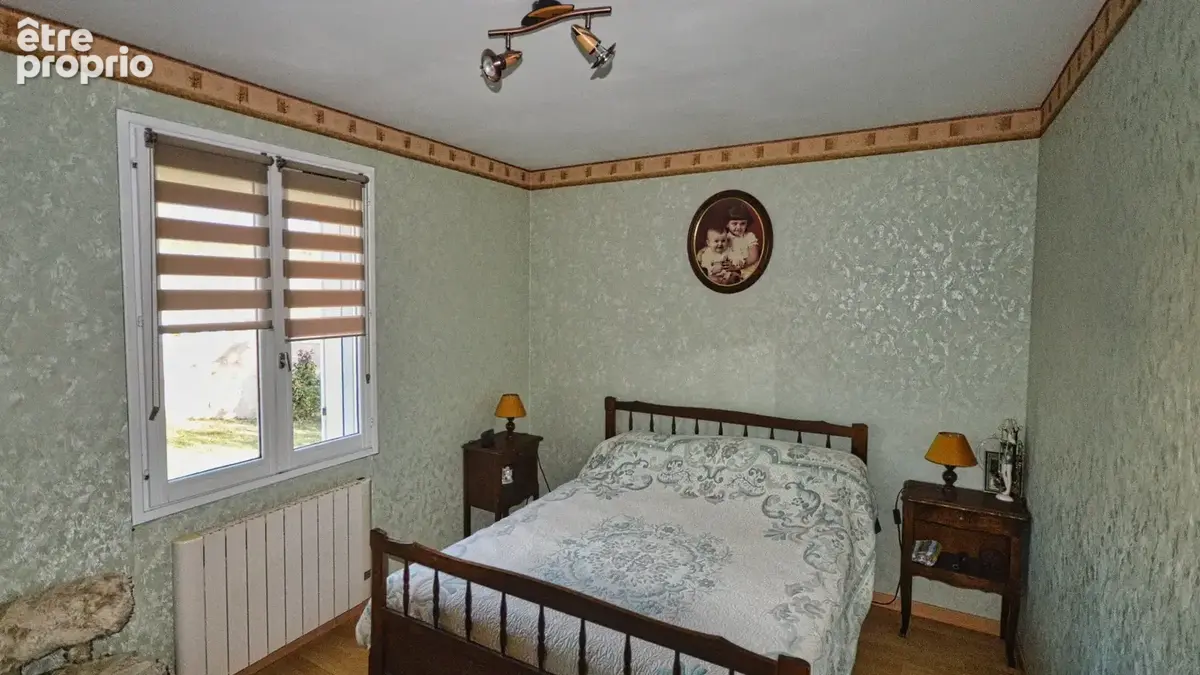 À VENDRE - EXCLUSIVITÉ  Maison 4 chambres - Chassignol - photo 6