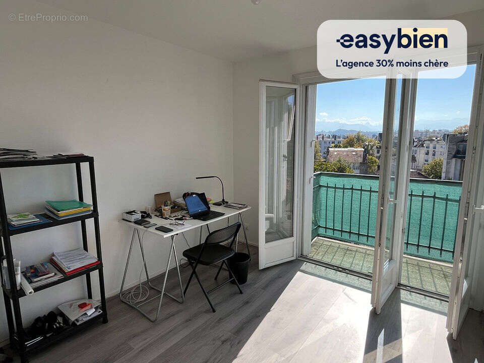 Appartement à PAU