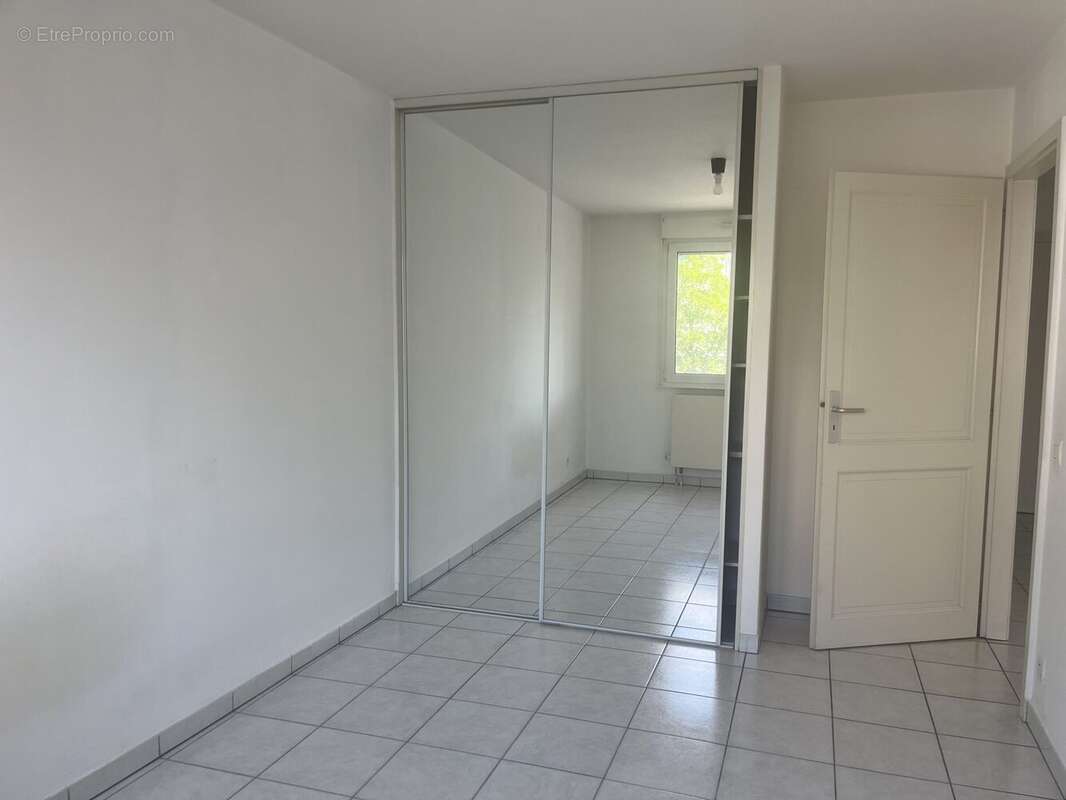 Appartement 53 m² à Strasbourg  - photo 7