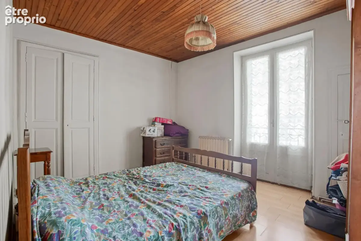 Appartement t4 - avenue carnot - nimes - photo 6