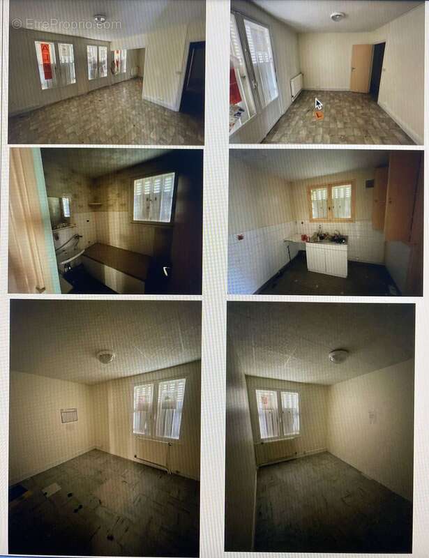 Photo 5 - Maison à EVREUX