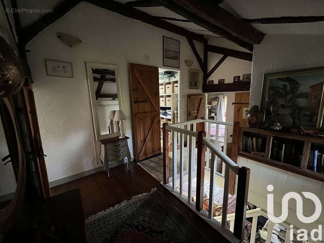 Photo 7 - Maison à AMBERNAC