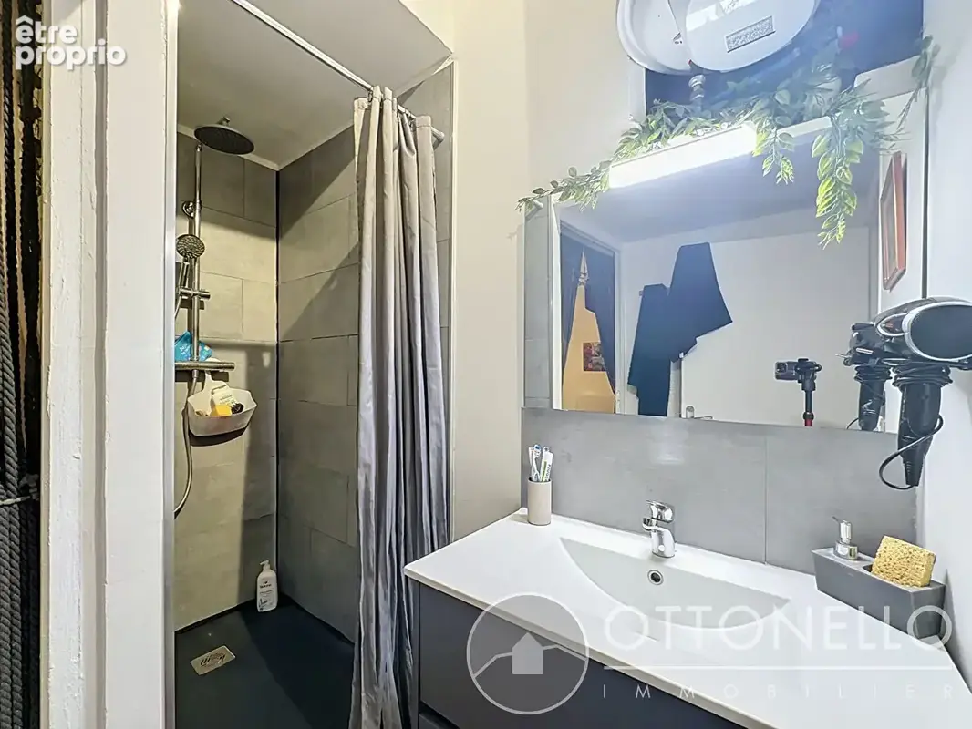 Appartement Duplex Roquebrune sur Argens 3 pièces 52.82 m2 - photo 8