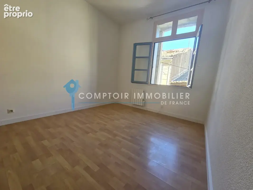 Lunel : appartement T2 de 61m2 avec cave - photo 4