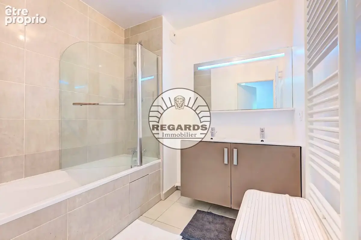 Appartement 3 pièces 70 m² à vendre à Chatenay-Malabry (92290) - photo 9