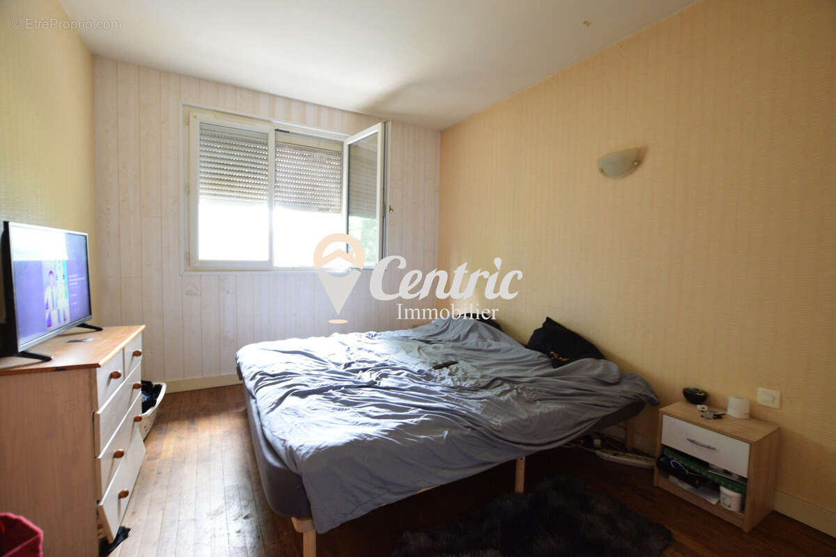 Maison 77 m² à Bressuire  - photo 8