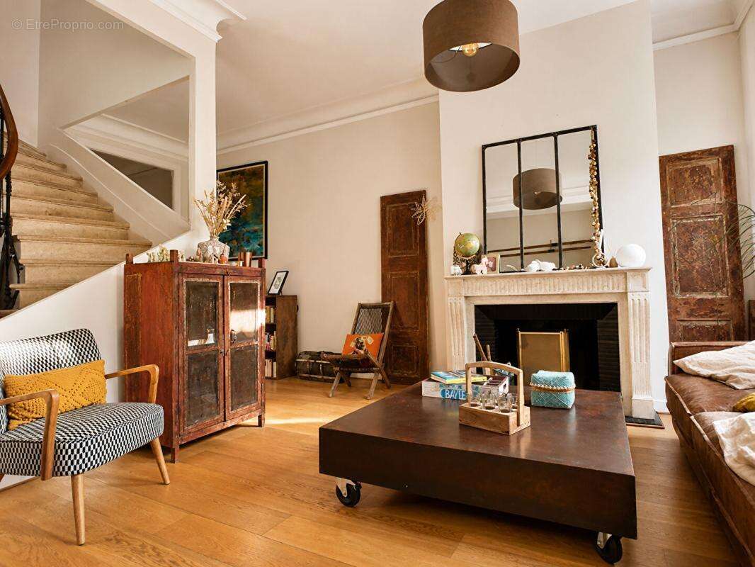 Vente Maison 142m2 BORDEAUX (33800) - photo 10