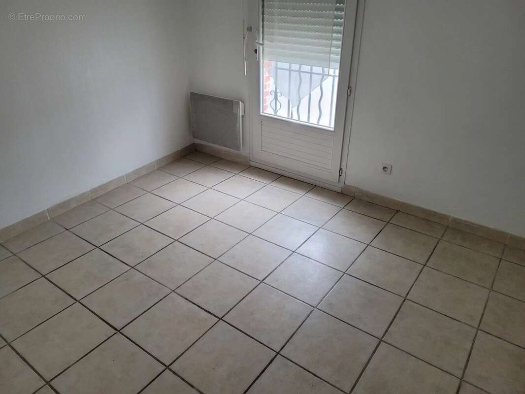 Appartement à AMIENS