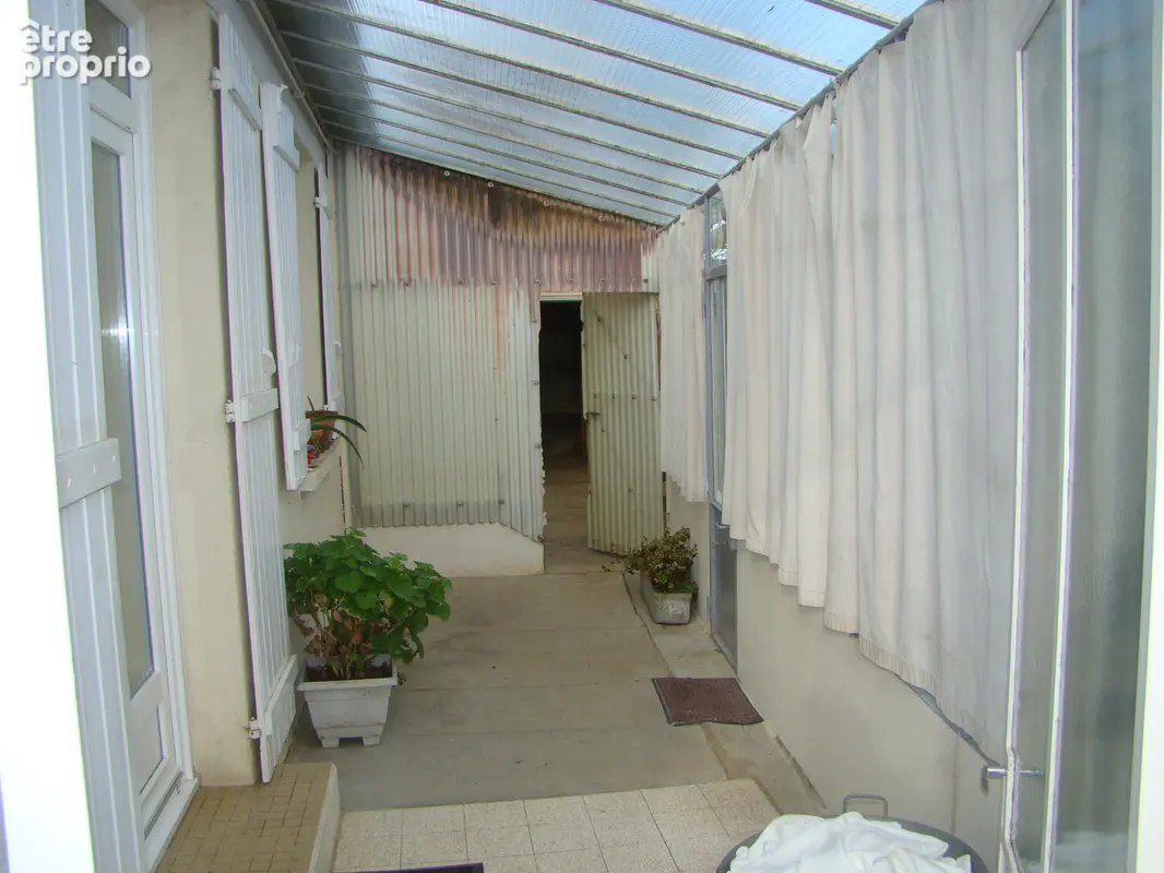Joli pavillon de plain pied dans Vendôme - photo 9