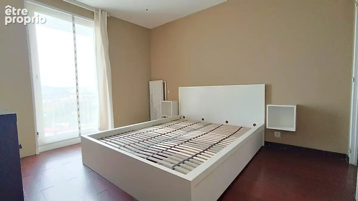 A vendre appartement T3 de 62m2 dans une résidence fermée - photo 8