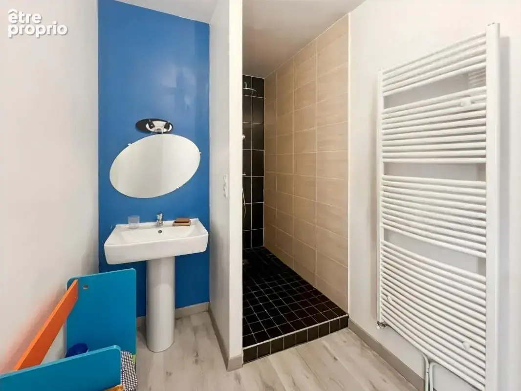 Maison de Ville - photo 9