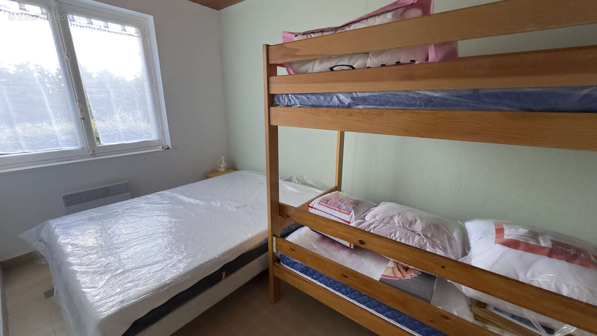 Appartement à CUCQ