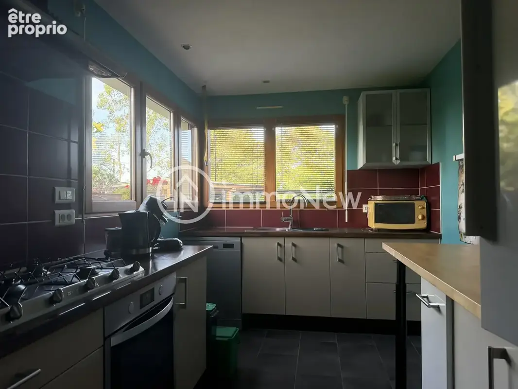 Belle propriete avec 2 gites au calme sur terrain de 6000 m2 environ - photo 21