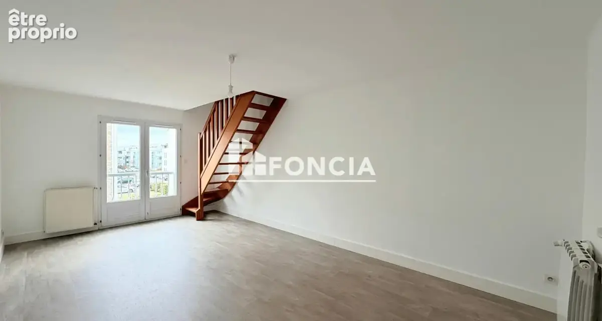 Appartement à VANNES
