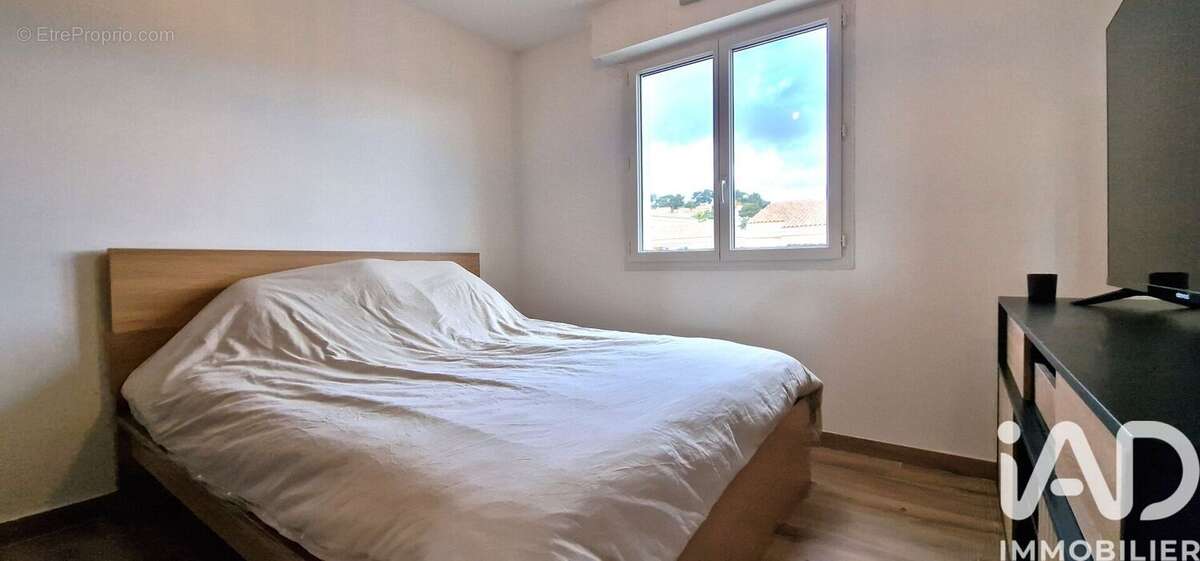 Photo 9 - Appartement à LA SEYNE-SUR-MER