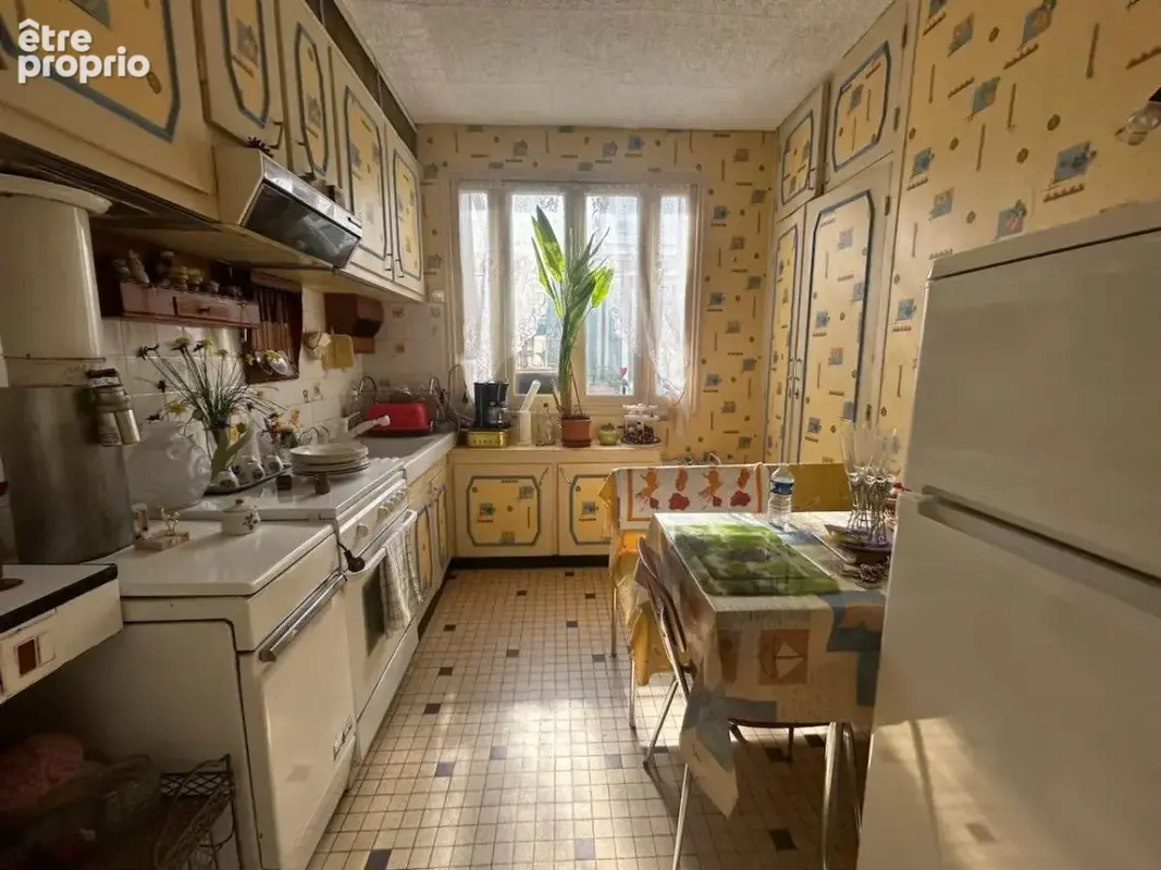 Maison 2 pièces 63 m² à vendre à Dormans (51700) - photo 2