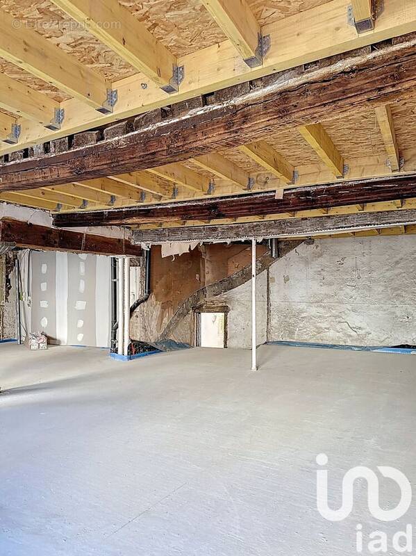 Photo 1 - Appartement à SAINT-ROMAIN-DE-POPEY