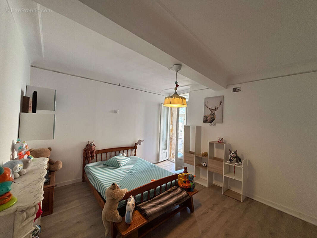 Appartement à PIGNANS