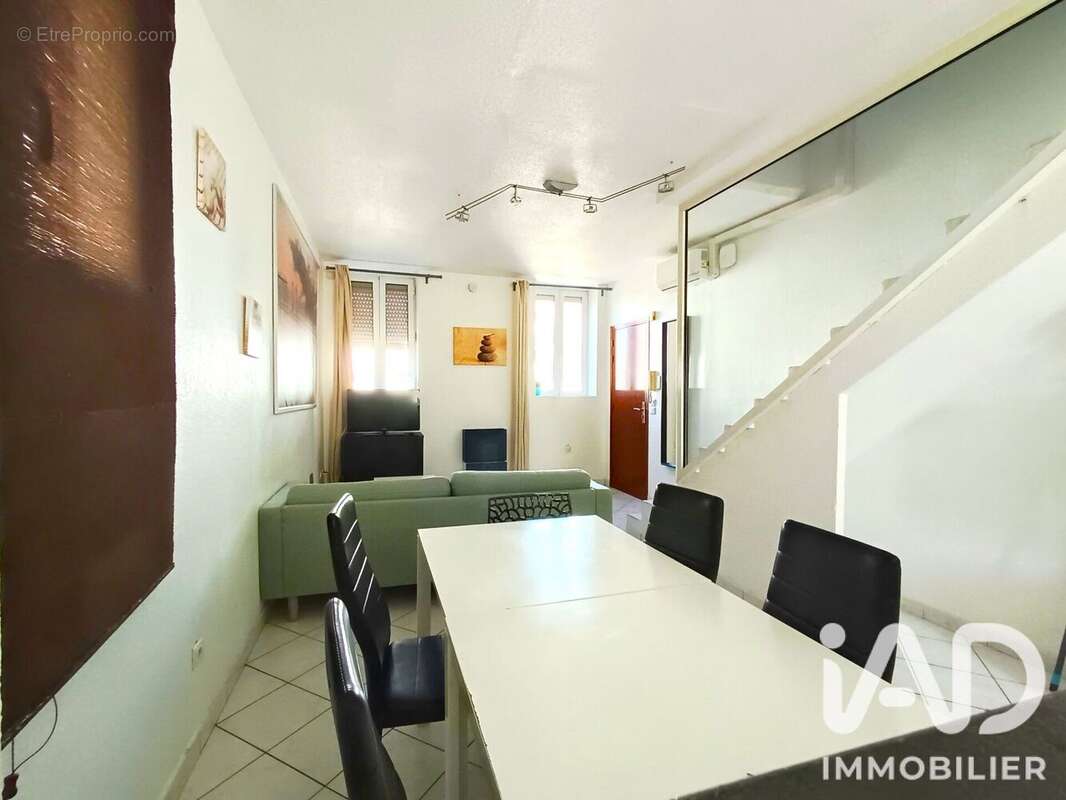 Photo 4 - Appartement à LA SEYNE-SUR-MER