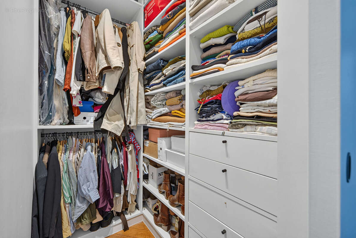 Appartement à PARIS-10E