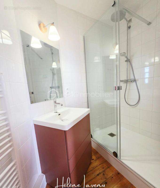 Appartement à WIMEREUX