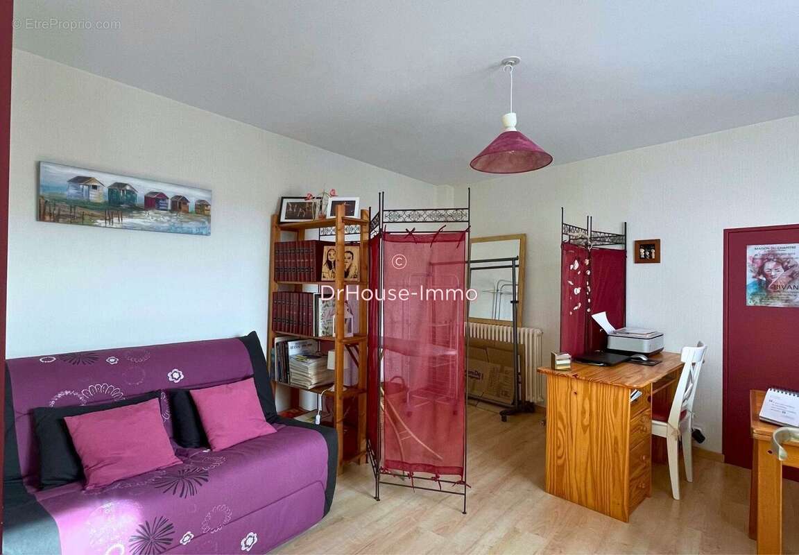 Maison 70 m² à Pornic  - photo 26