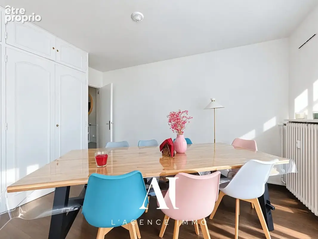Appartement 4 pièces 83 m² à vendre à Amberieu-En-Bugey (01500) - photo 4