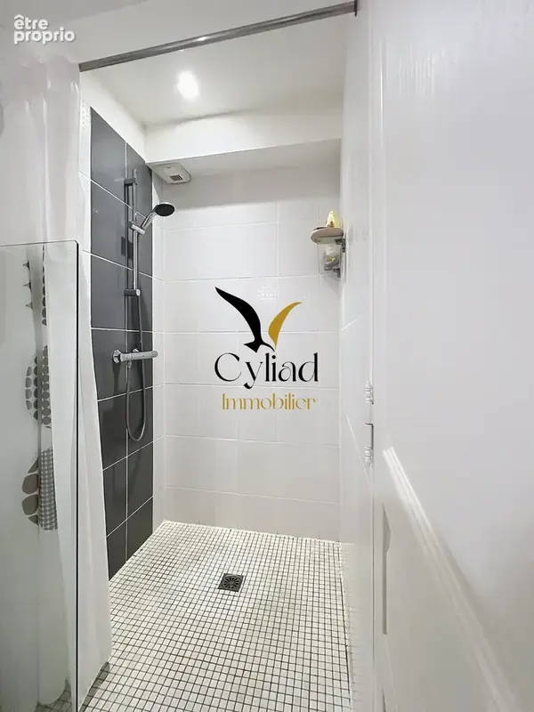 Maison 4 pièces 108 m² à vendre à Saint-Meloir-Des-Ondes (35350) - photo 8