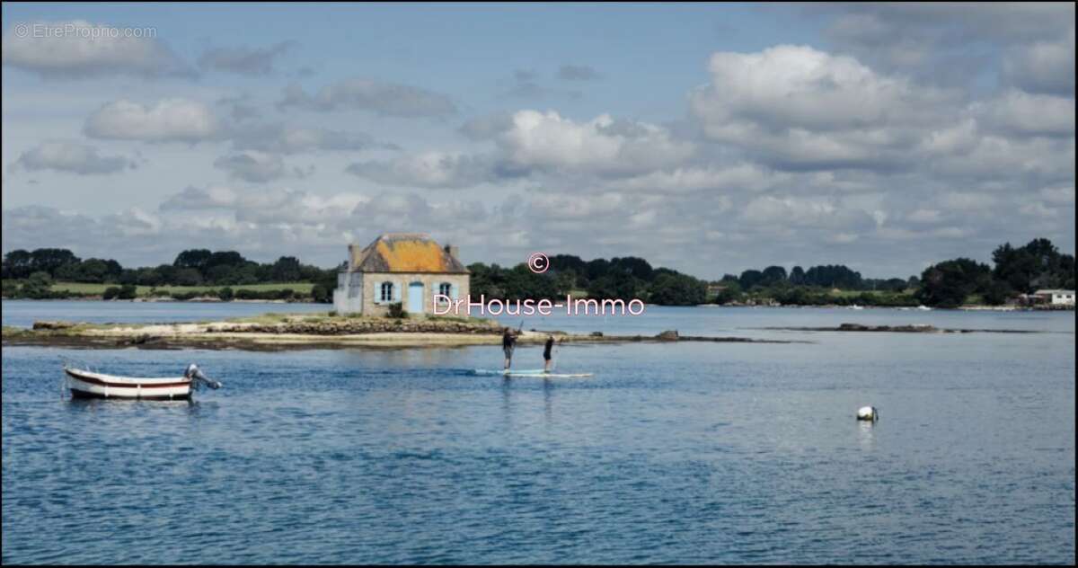 Maison à BELZ