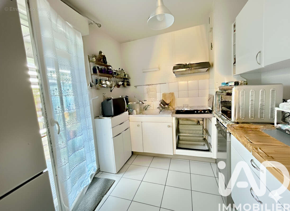 Photo 3 - Appartement à ARTIGUES-PRES-BORDEAUX