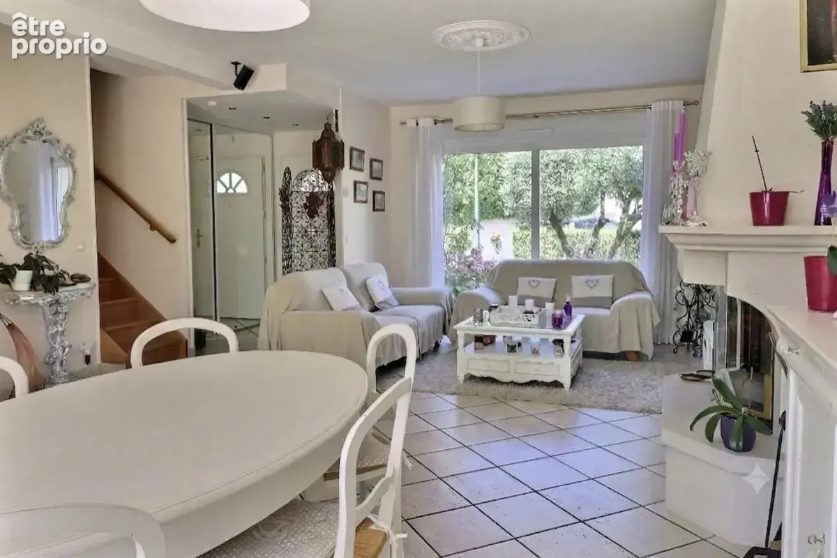 Maison familiale de 7p a andresy a 5 minutes de la gare - photo 5