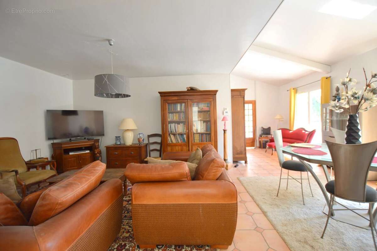 Maison à AIGUES-MORTES